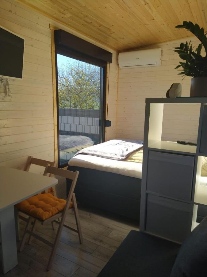 Tiny House Birner Ertl Appartement Buitenkant foto