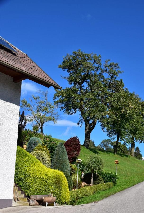 Tiny House Birner Ertl Appartement Buitenkant foto