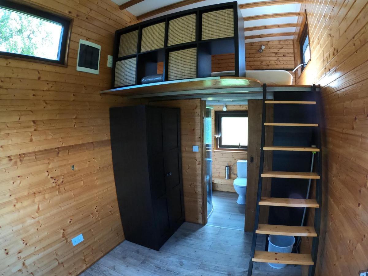 Tiny House Birner Ertl Appartement Buitenkant foto