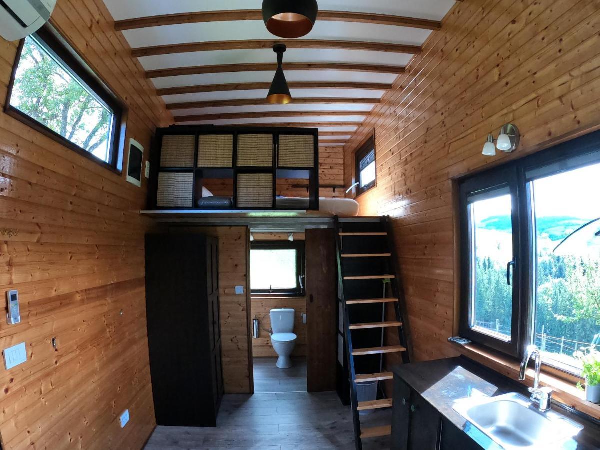 Tiny House Birner Ertl Appartement Buitenkant foto