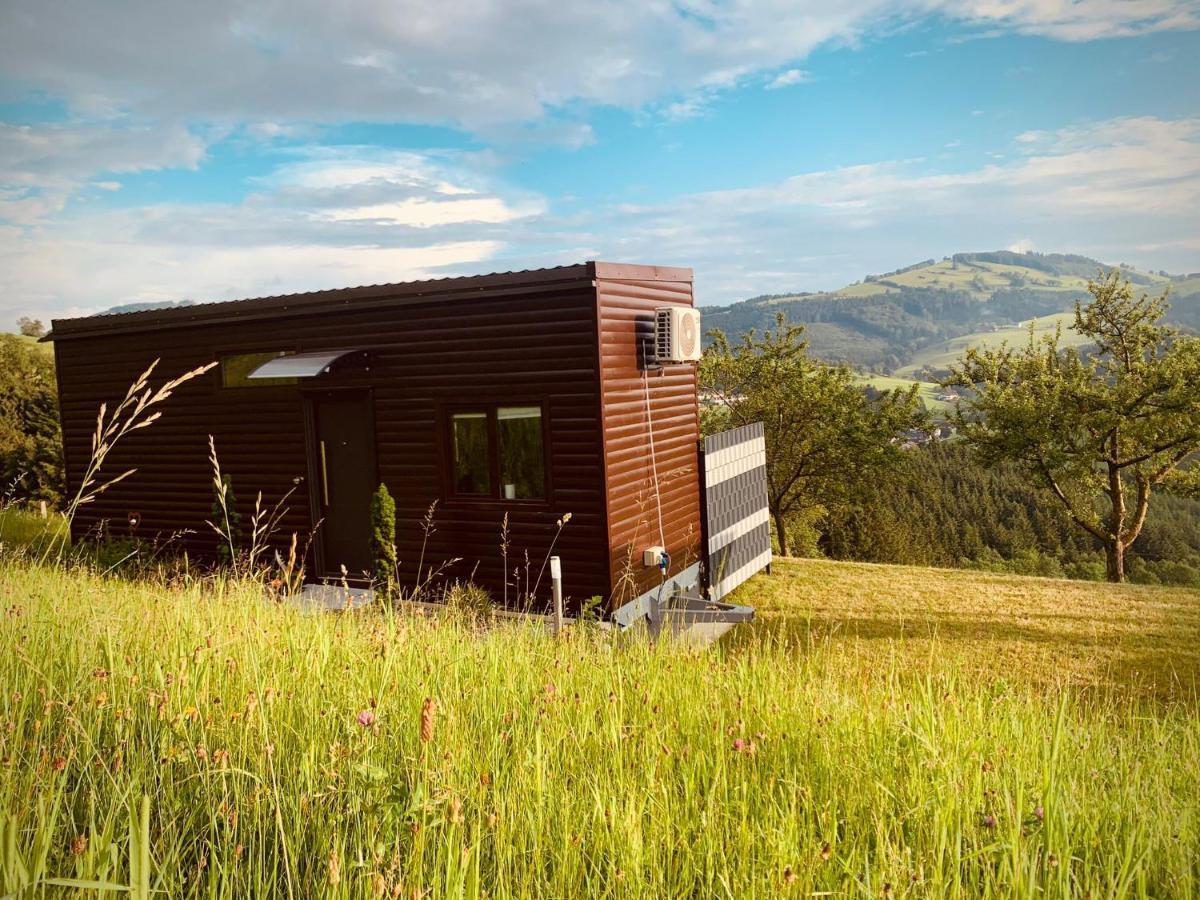 Tiny House Birner Ertl Appartement Buitenkant foto