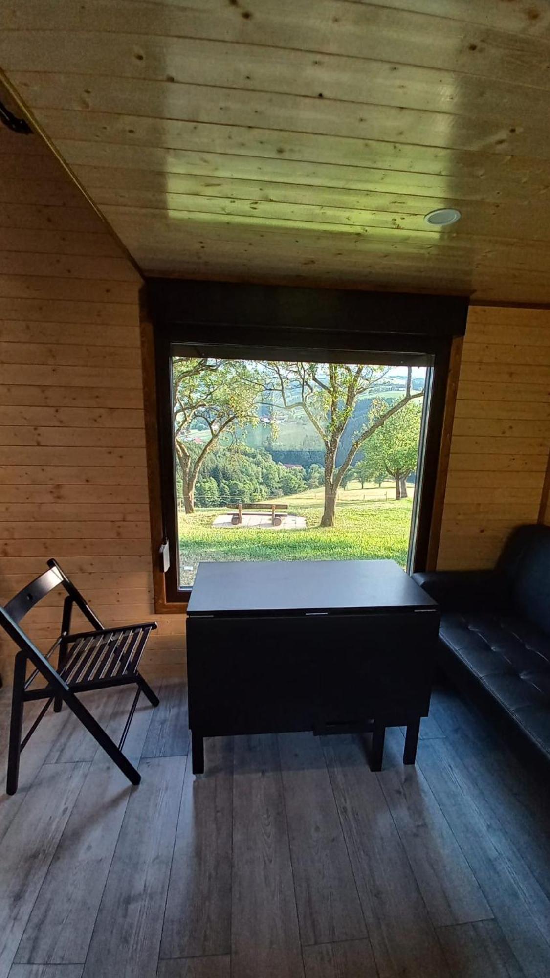 Tiny House Birner Ertl Appartement Buitenkant foto
