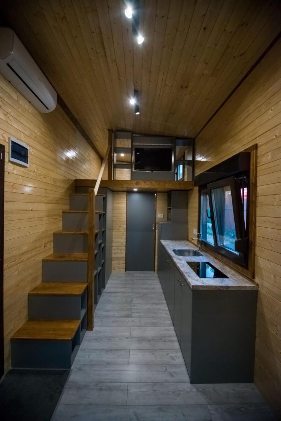 Tiny House Birner Ertl Appartement Kamer foto