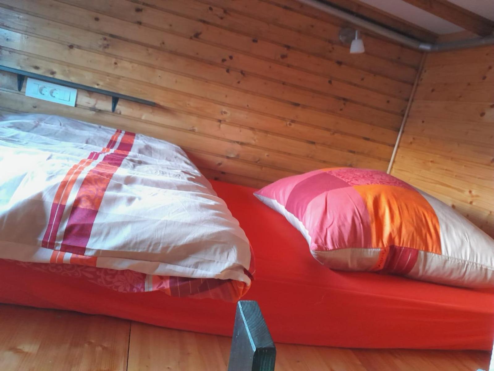 Tiny House Birner Ertl Appartement Kamer foto