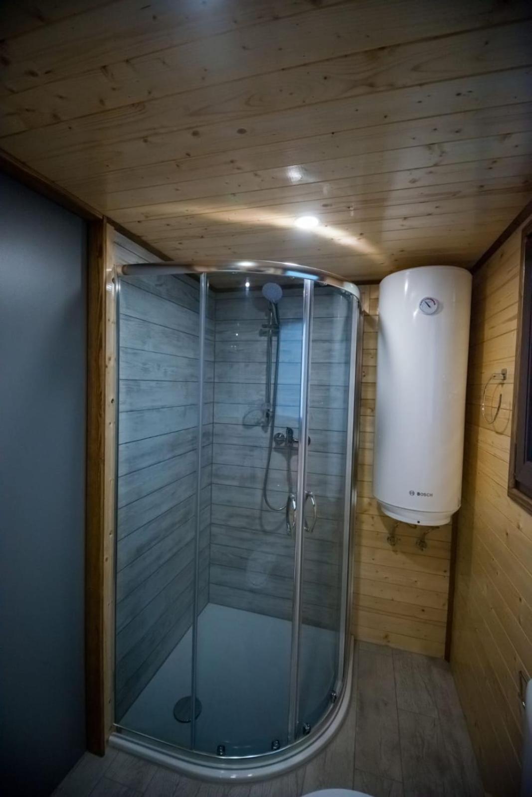 Tiny House Birner Ertl Appartement Kamer foto
