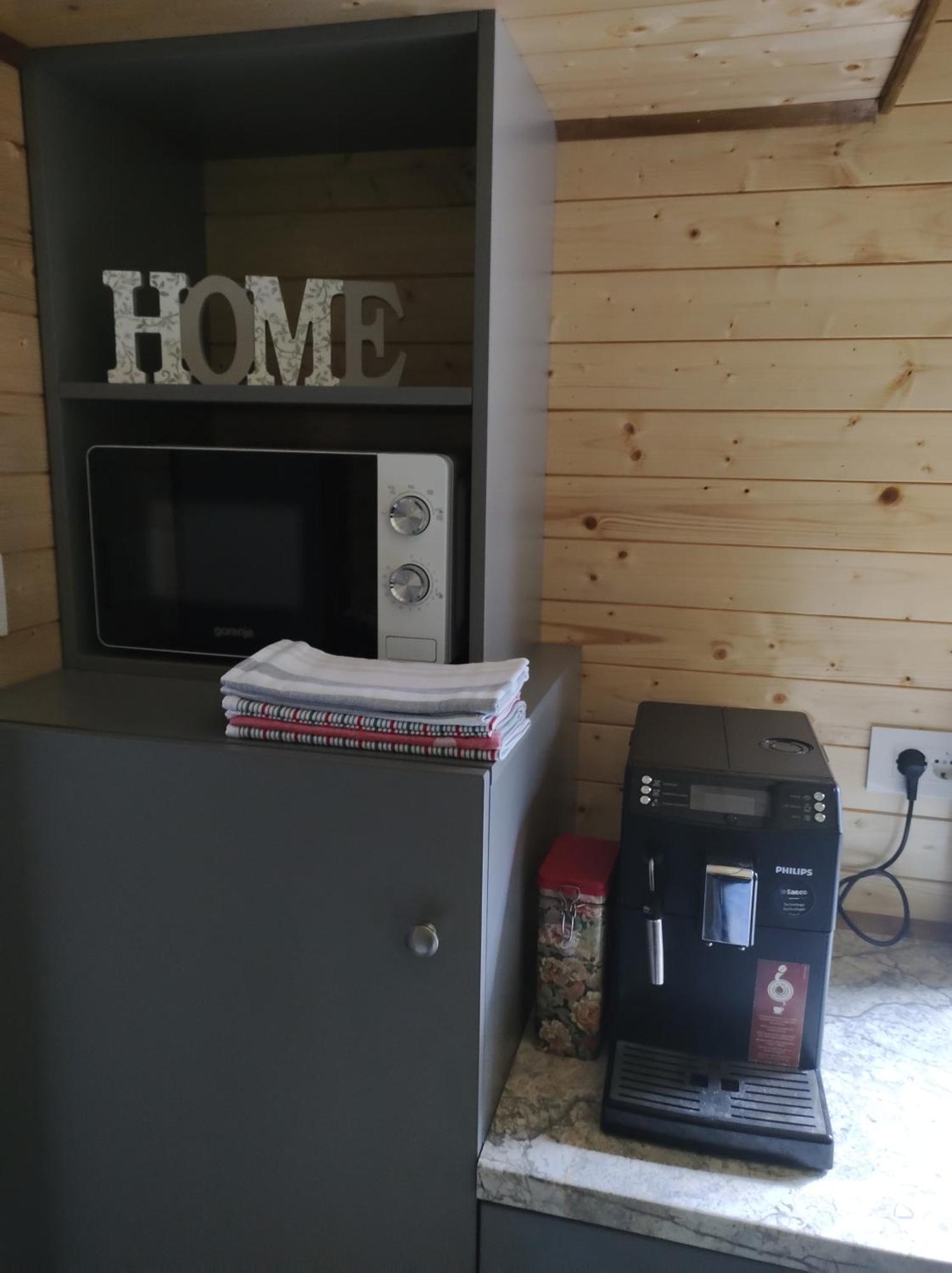 Tiny House Birner Ertl Appartement Kamer foto